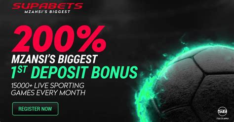 superbet tz|Supabets Review 2023 .